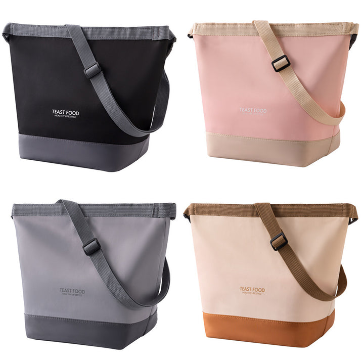 Isolert kjølebag Skanto