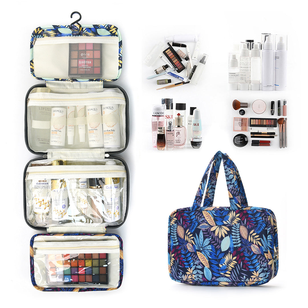 Kosmetikk Organizer Skanto