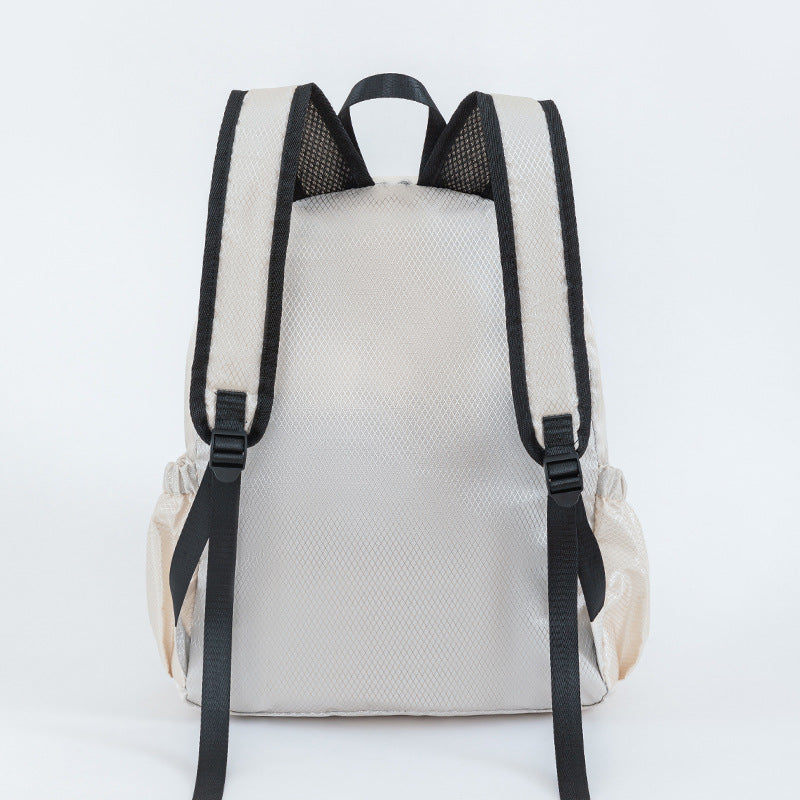 Foldable Backpack Skanto