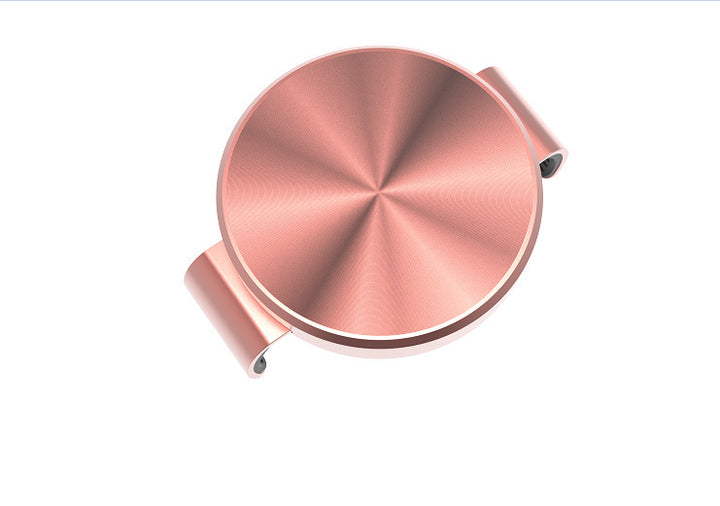 Unisex minimalistisk klokke Skanto