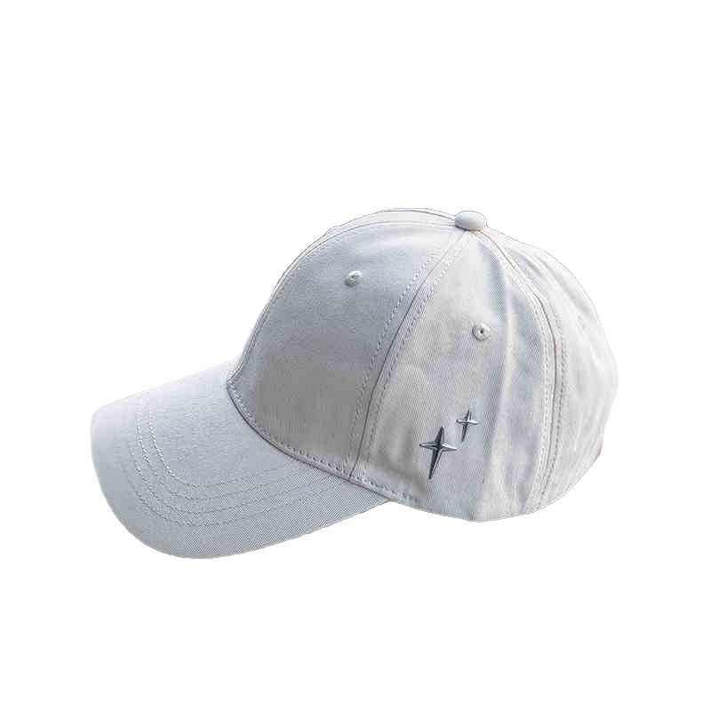 Unisex Casual Classic Vaskbar Caps Skanto
