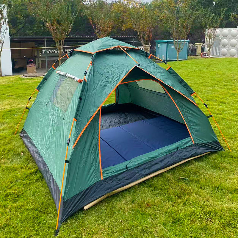 Camping telt Skanto