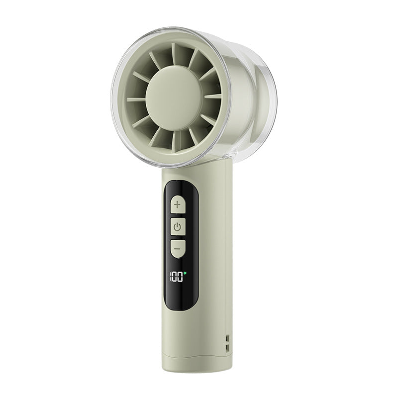 Unisex Bærbar Mini Vifte Skanto