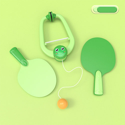 Skanto | Dørkarm Ping Pong Spill Sett