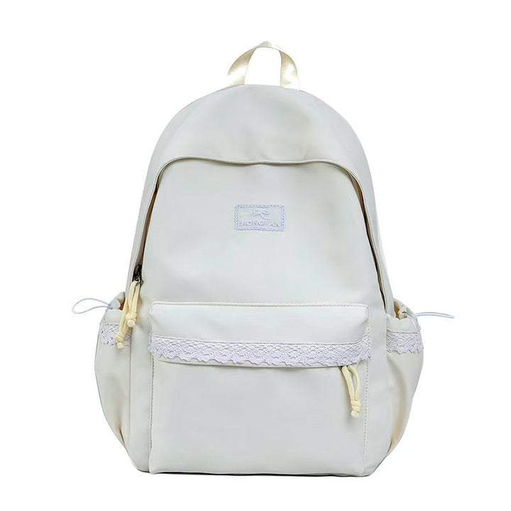 Sleek Minimalist Ryggsekk Skanto
