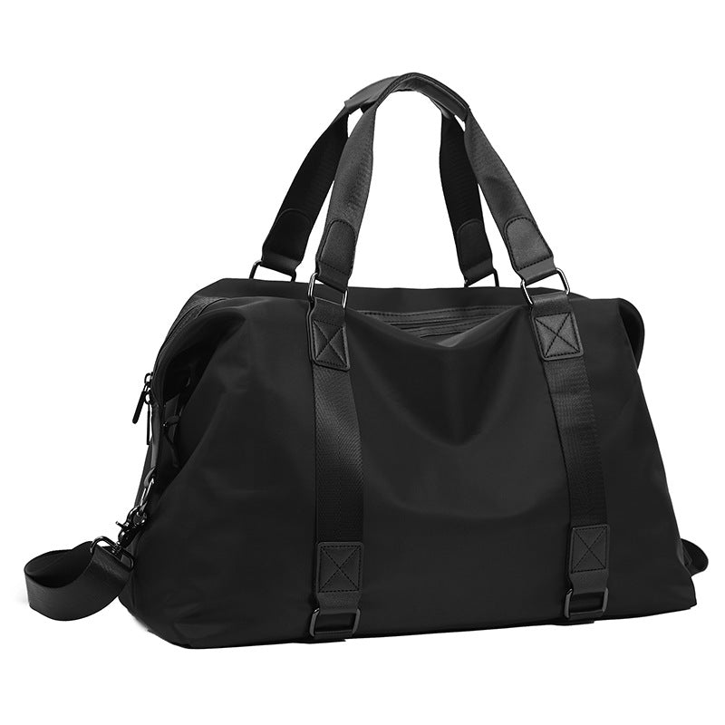 Allsidig Reise Duffle Bag Skanto
