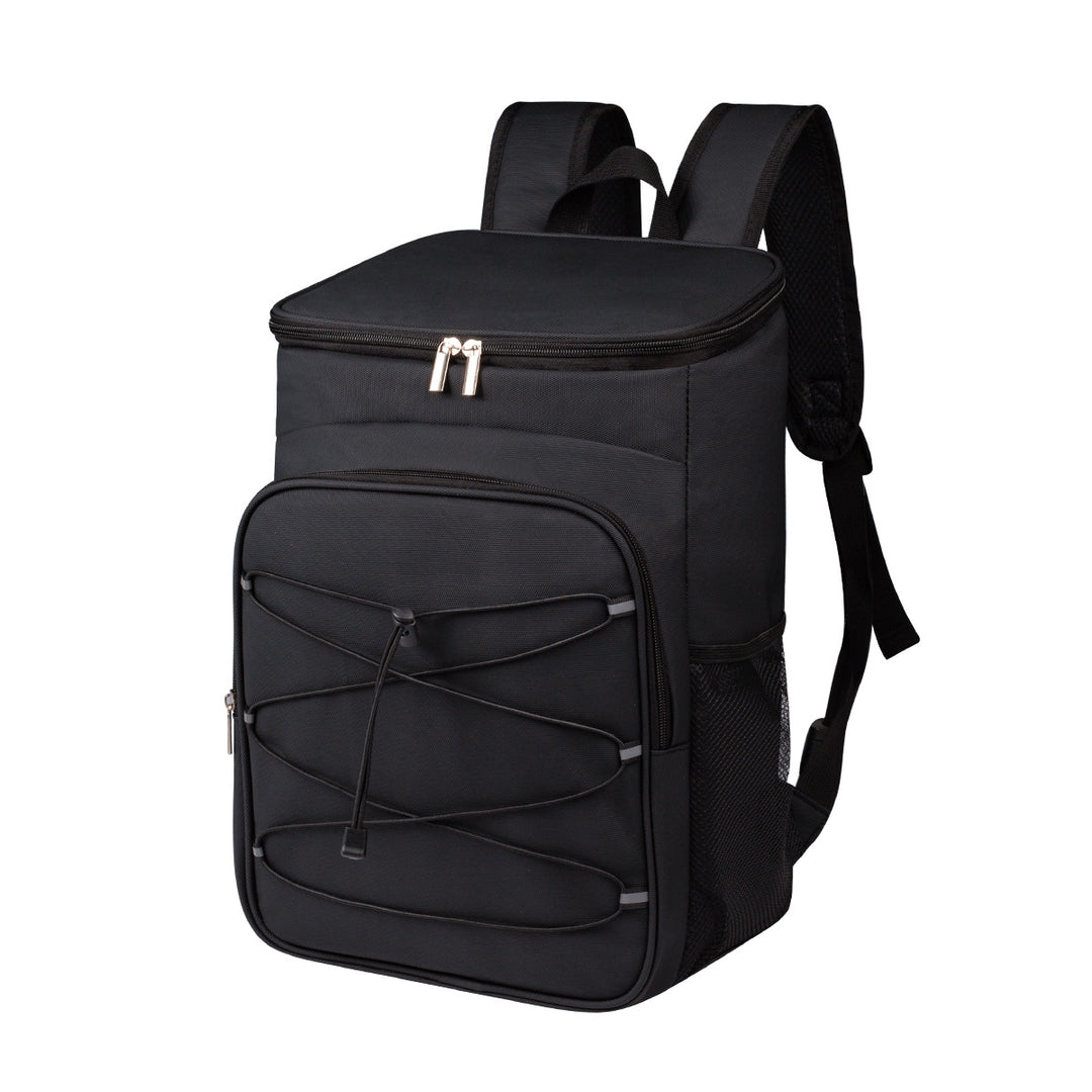 Unisex Fritids Ryggsekk Skanto