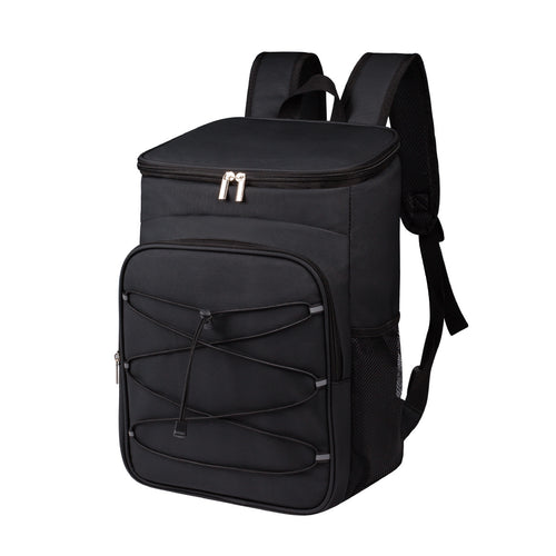 Unisex Fritids Ryggsekk Skanto