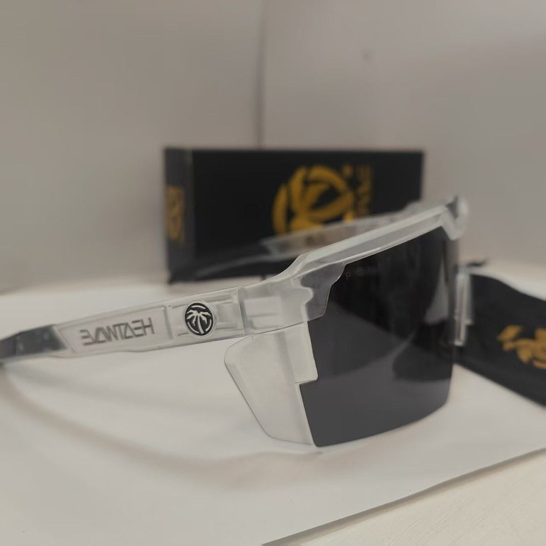 Herresports solbriller Skanto