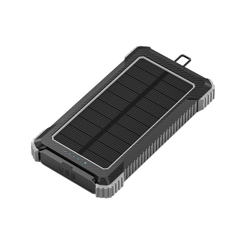 Solar Ladegerät Skanto