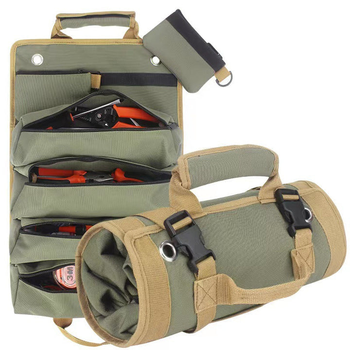 Skanto | Verktøyrulle Bag Organizer