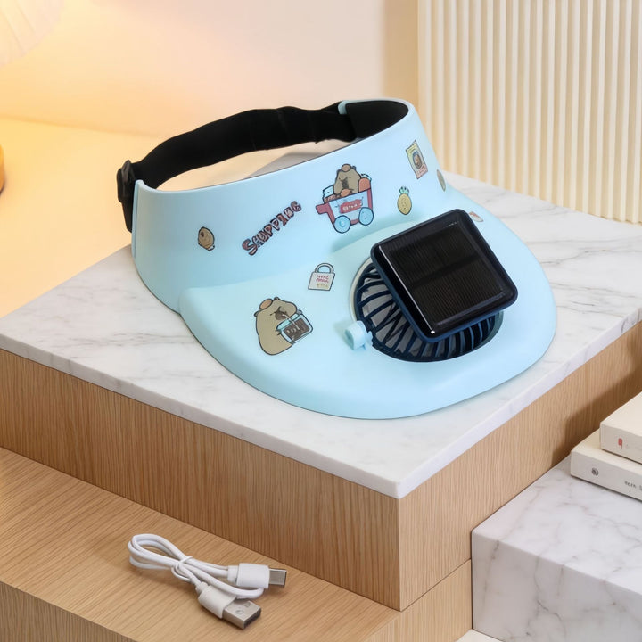 Unisex Kjøling Laptop og Nettbrett Puter med Vifter Skanto