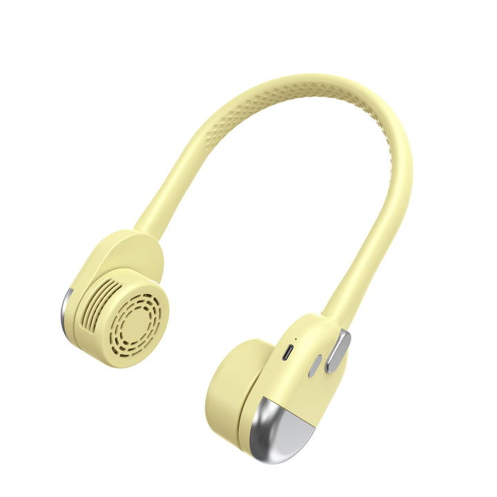 Dame trådløse Bluetooth-hodetelefoner Skanto