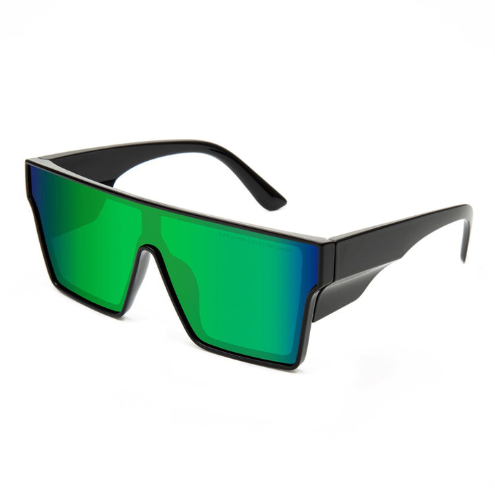 Damer trendy solbriller Skanto