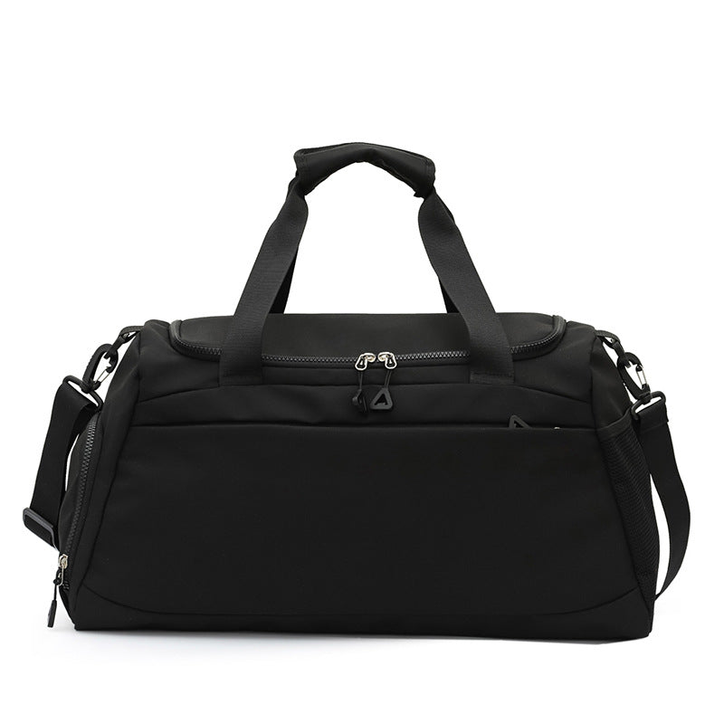 Sport- og treningsduffelbag Skanto