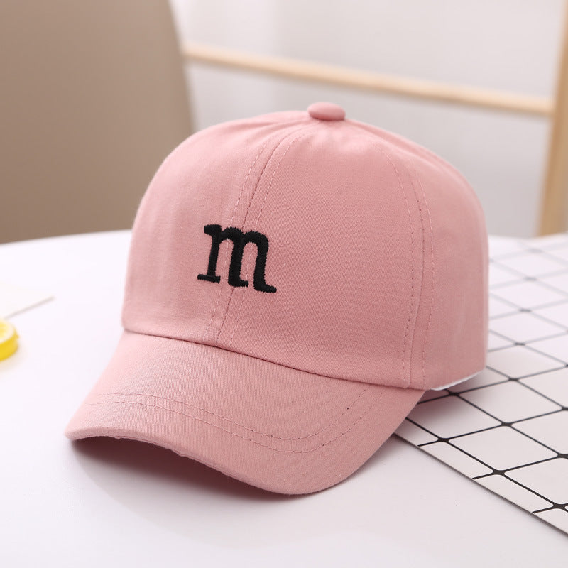 Dame's Casual Cotton Baseball Cap Skanto