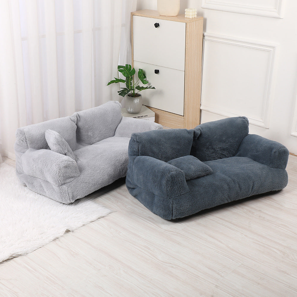 Royal Dog Sofa Skanto