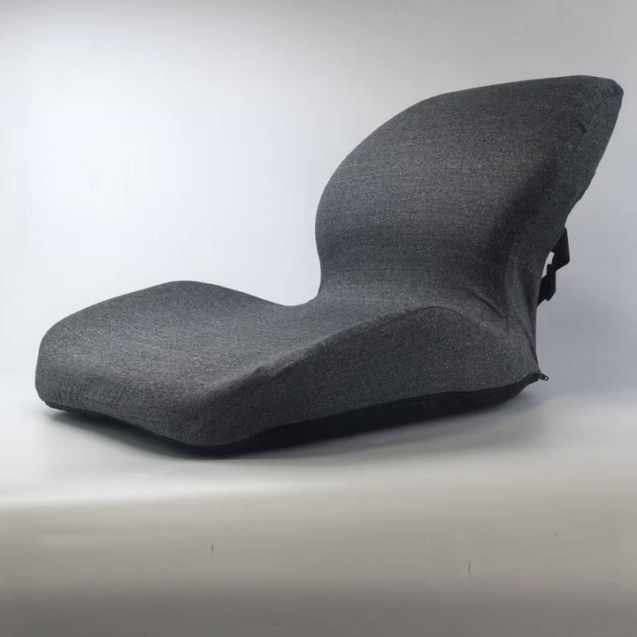 Kvinnenes Ergonomiske L Lounge Stol Skanto