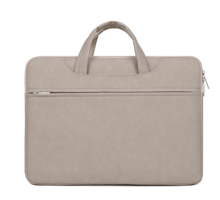 Elegant og Enkel Laptop-deksel Skanto