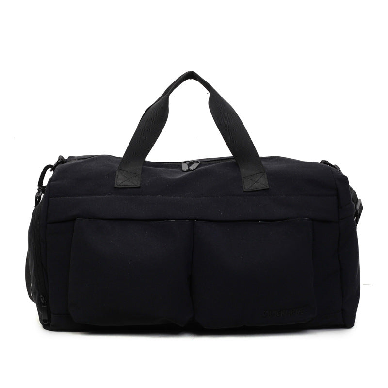 Praktisk treningsbag Skanto