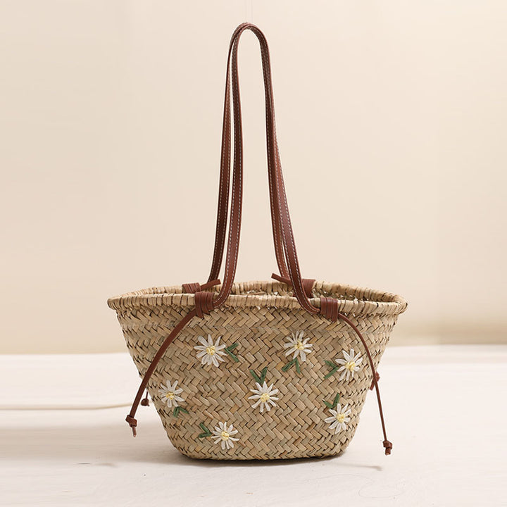 Beach Bag Skanto