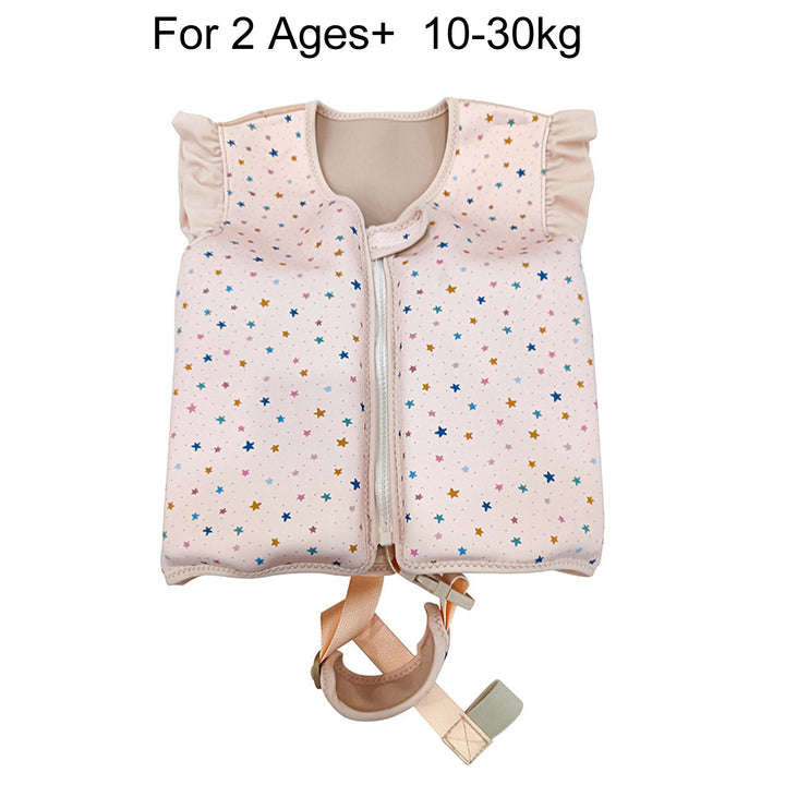 Unisex Swim Vest Skanto