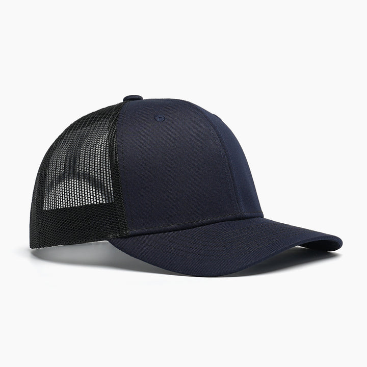 Dame trendy Trucker Caps Skanto
