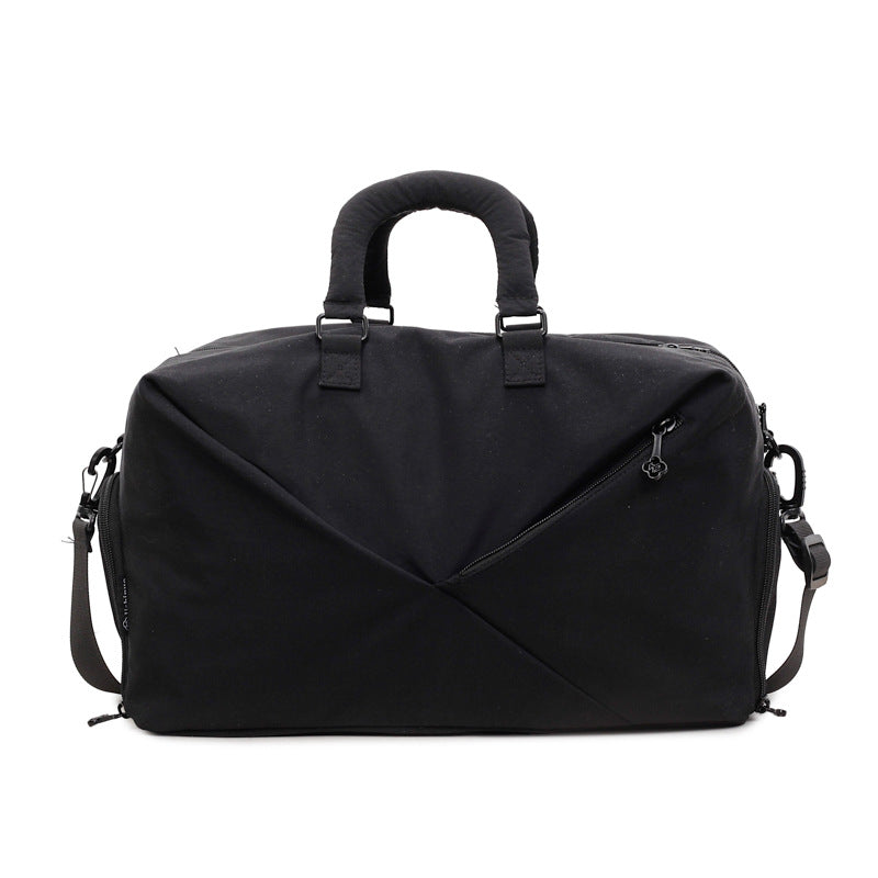 Damer Sporty Funksjonsreiseveske Skanto