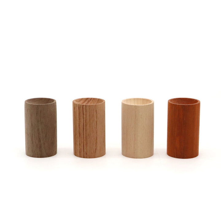 Skanto | Trereduser 3-delt sett