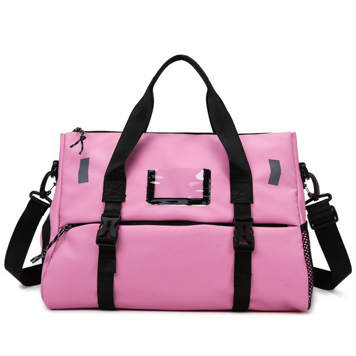 Moderne Sportbag Skanto