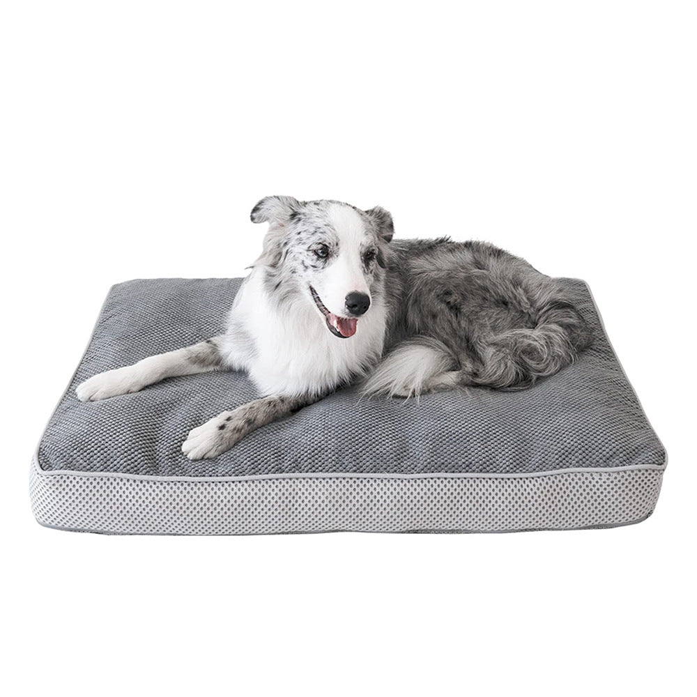 Ortopedisk  Sovepute  Hundeseng