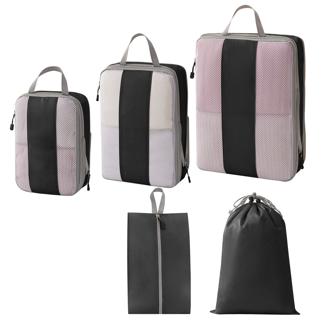 Intelligent Storage Bag Set Skanto