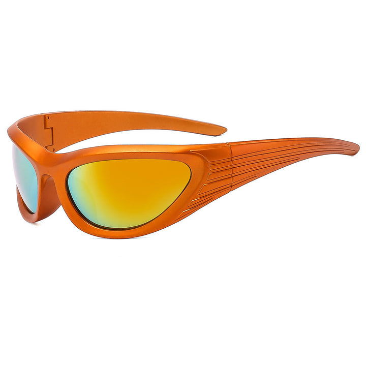Women's Sporty Safety Glasses Skanto 1781170775