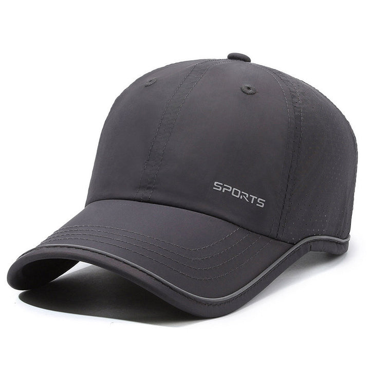 Kvinnelige Lett Viftende Sports Caps Skanto