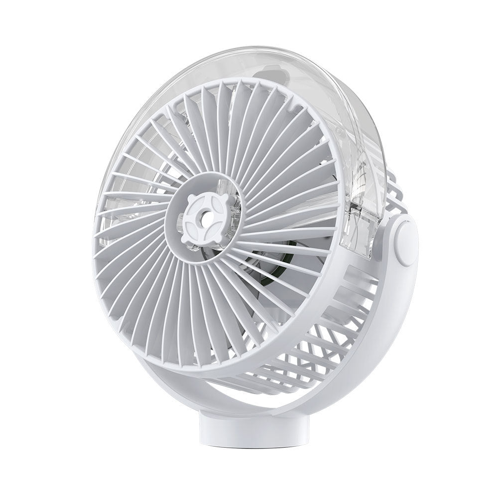 Unisex Mini Oscillerende Bordvifte Skanto