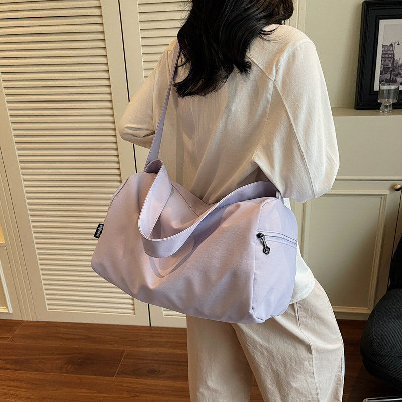Sportbag Skanto