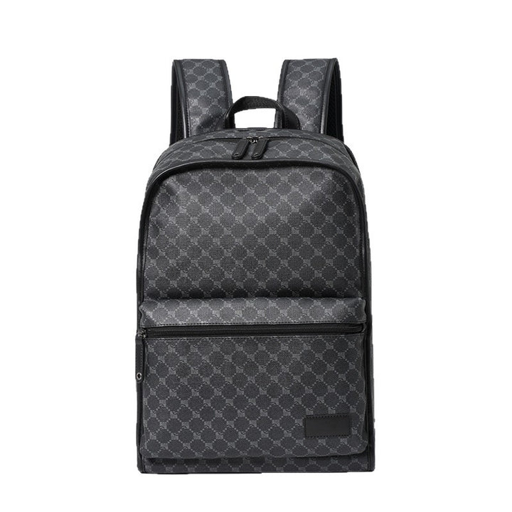 Elegante ryggsekk med polstret laptop-rom Skanto