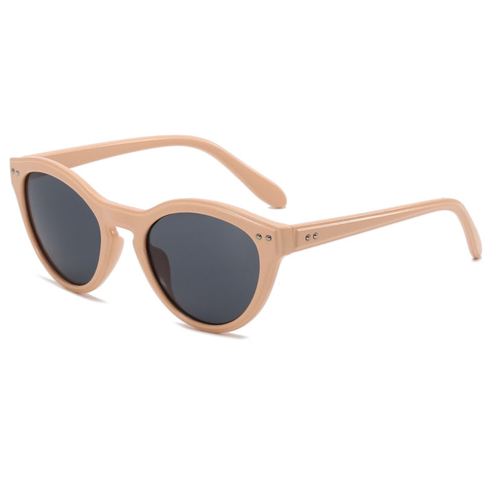 Dame Fashion-solbrille Skanto