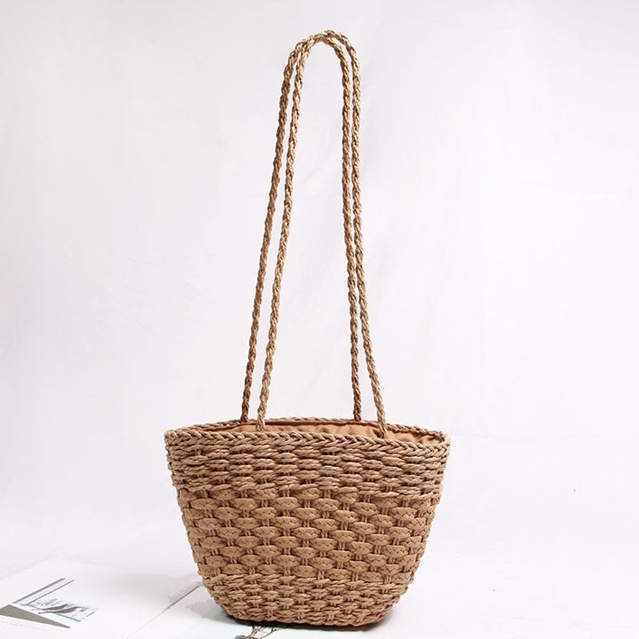 Handmade Macrame Bag Skanto