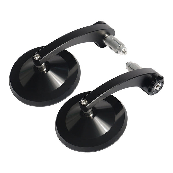 Adjustable Mirrors Skanto