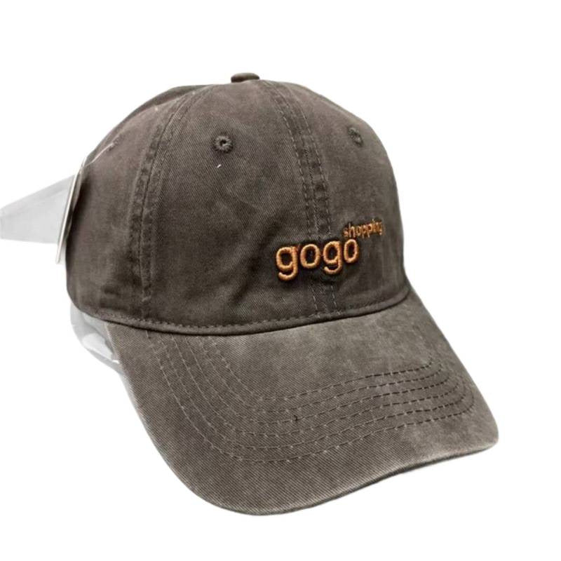 Unisex Kattun Baseball Caps Skanto