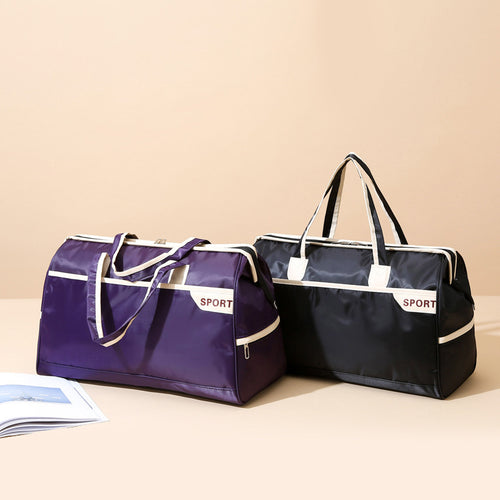 Sportbag Skanto