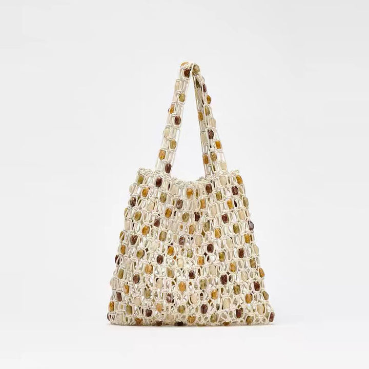 Trendy and eco-friendly tote bag Skanto