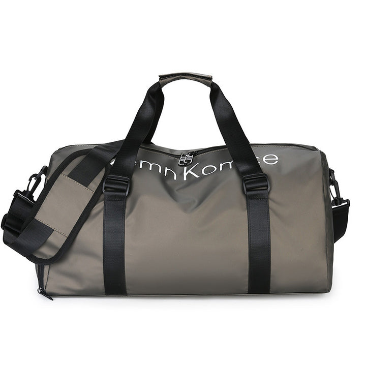 Dame Sporty Fitness Bag Skanto