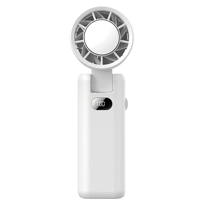 Unisex Bærbar Smart Kjøleapparat Skanto