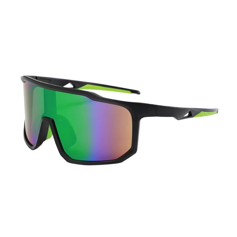Men's High-Performance Sports Sunglasses Skanto