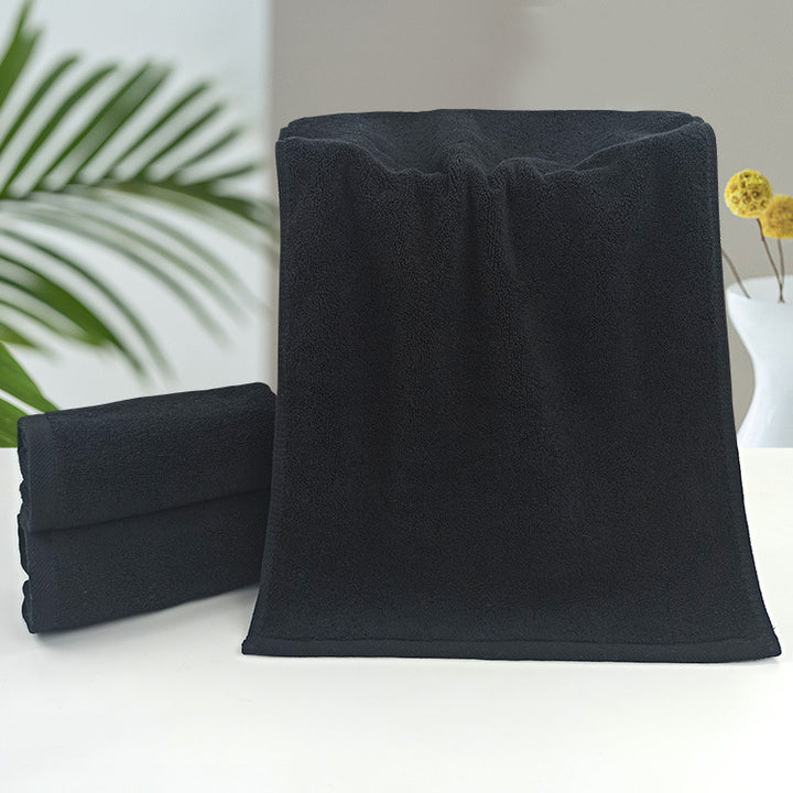 Høykvalitets Og Hurtigtørkende Mikrofiber Håndkle Skanto