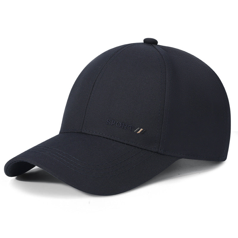 Herre Performance Stretch-Fit Baseball Cap Skanto