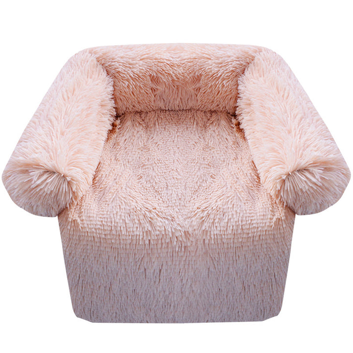 Fluffy  Loungestol  Hundeseng