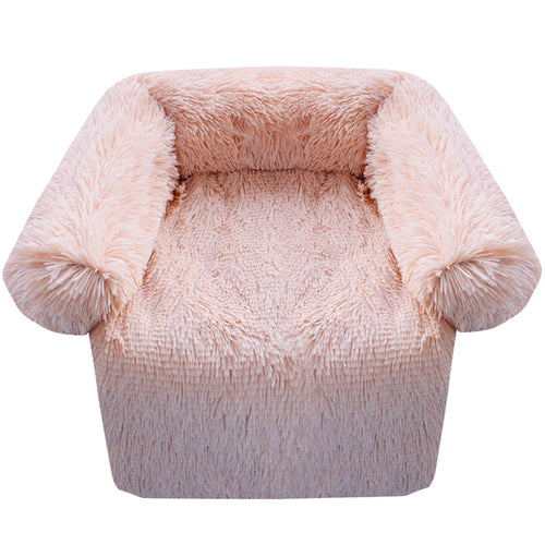 Fluffy  Loungestol  Hundeseng